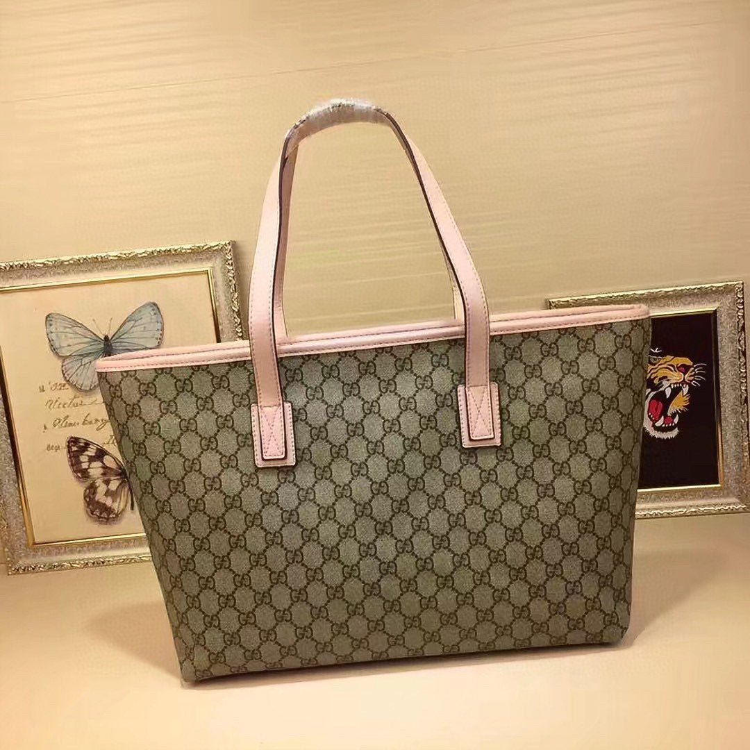 GLM - Top Quality Bags GCI 035