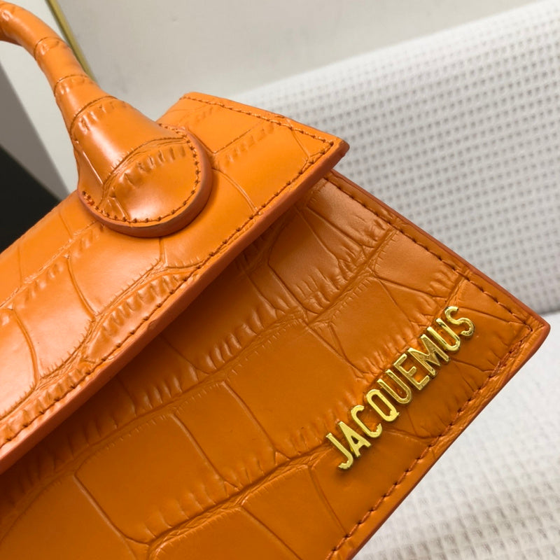 Satchel Bags - JQMS Bags - 105