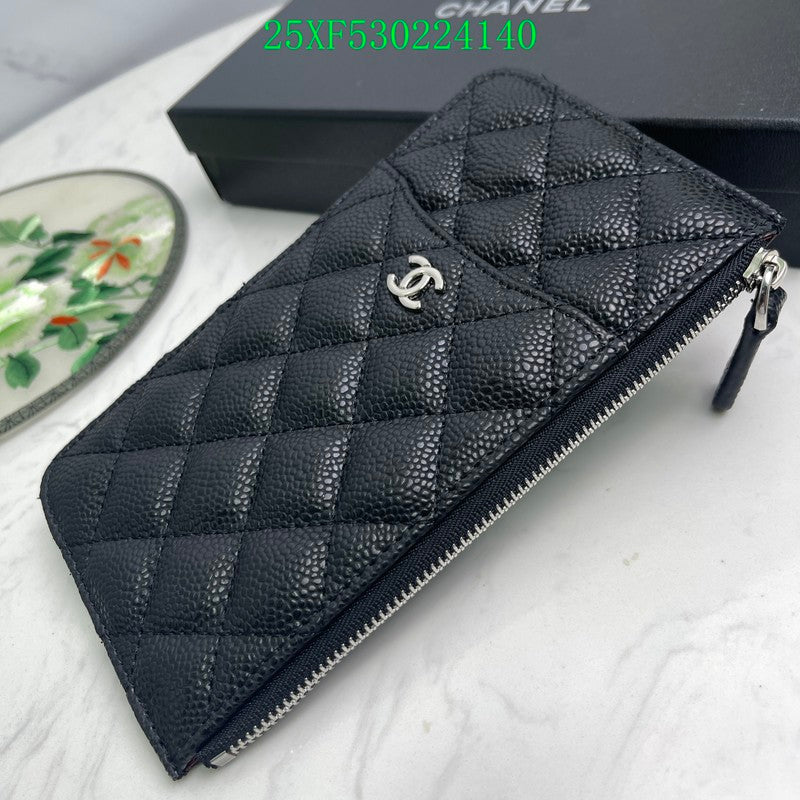 Glami - CHL Wallet - 2672