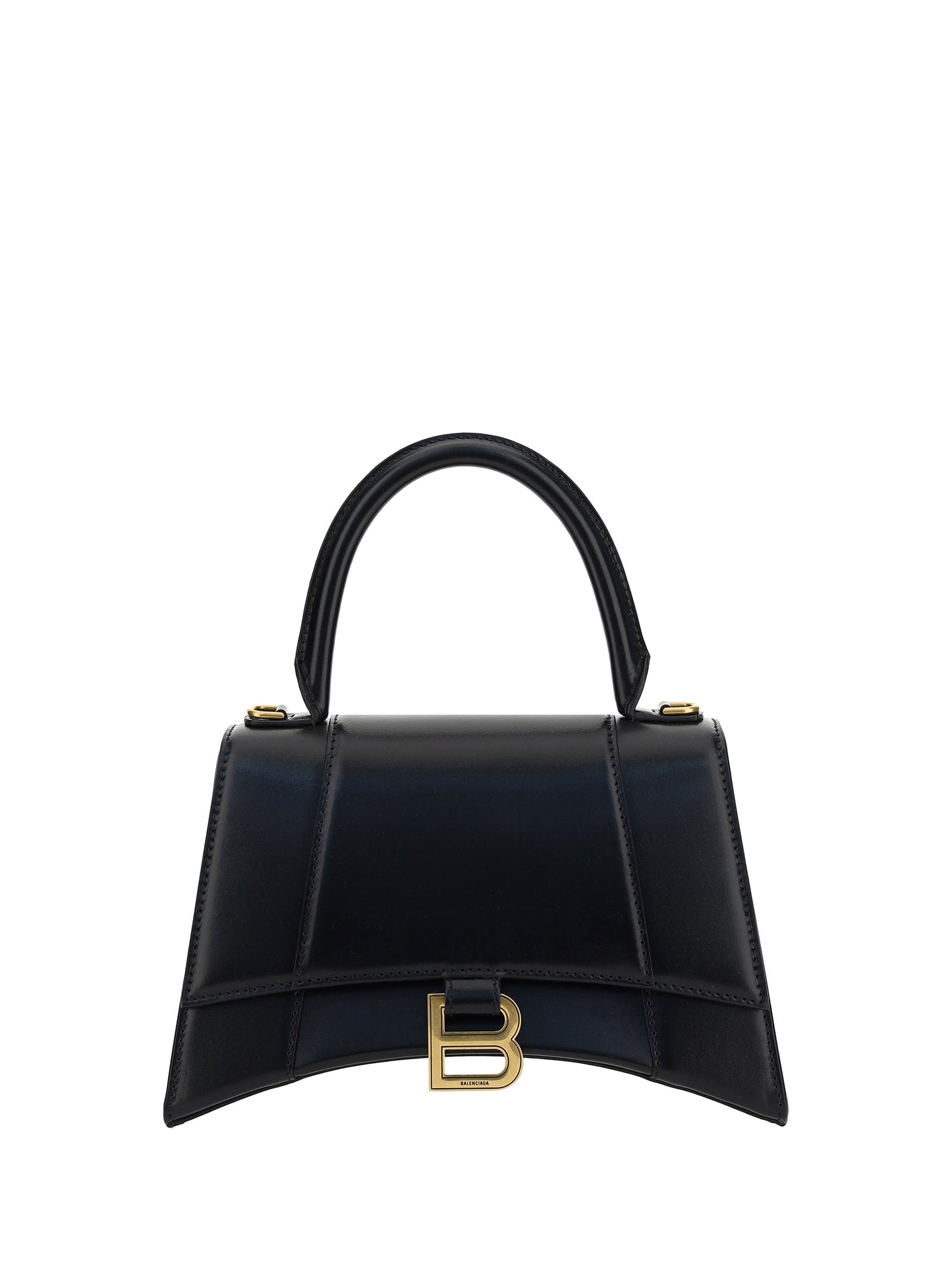 Balenciaga Women Hourglass Handbag