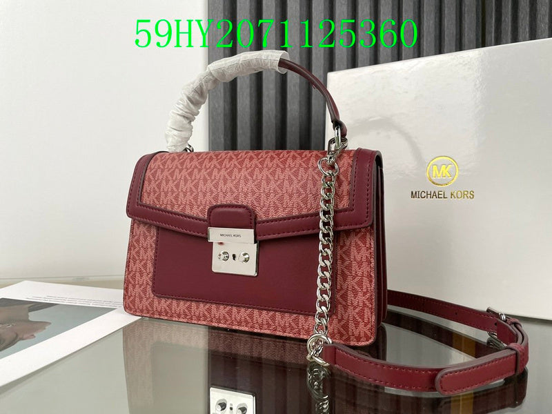Satchel Bags - MK Bags - 534