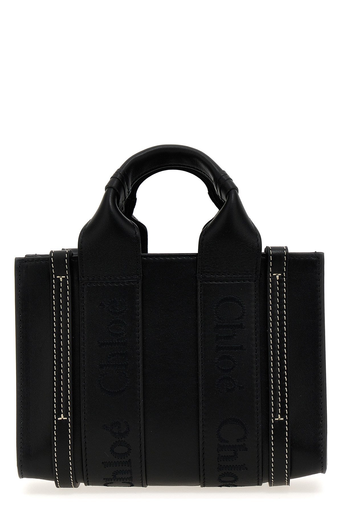 ChloÃƒÆ’Ã‚Â© Women 'Woody Mini' Handbag