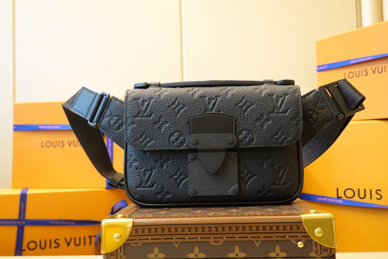 Satchel Bags - VL Bags - 5269