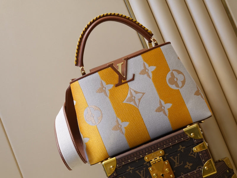 Satchel Bags - VL Bags - 5252