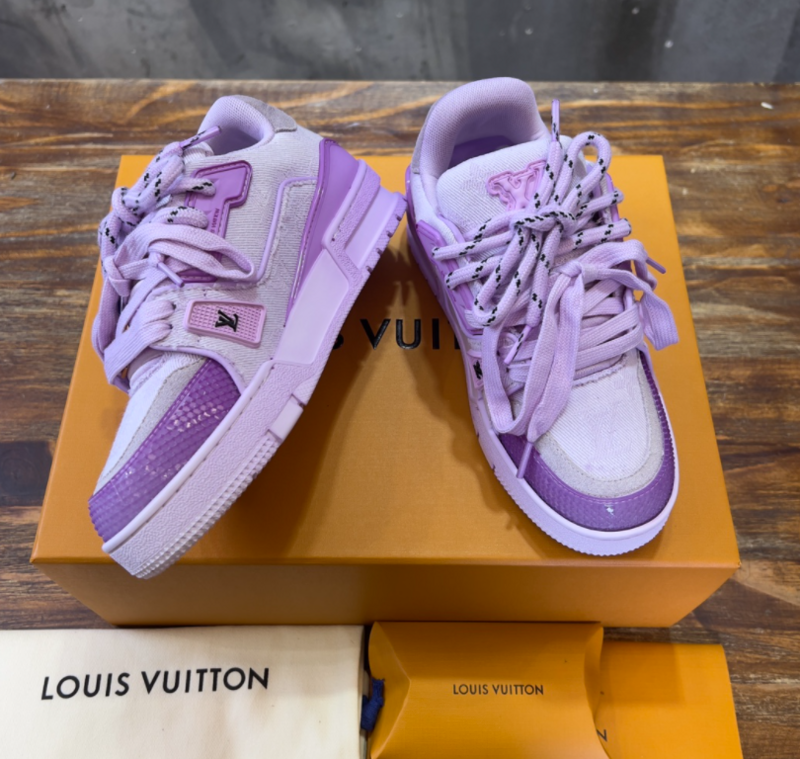 glami shop- LOV Women Shoes - 084
