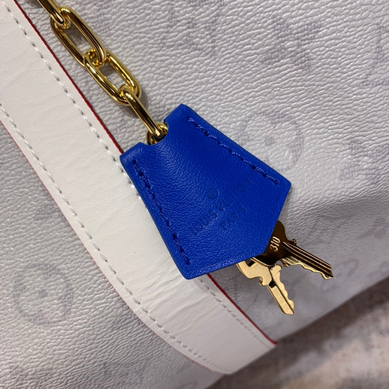 Satchel Bags - VL Bags - 6144