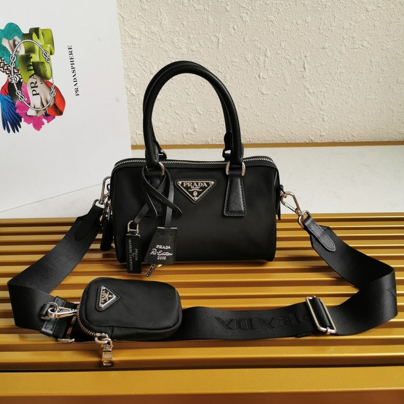 Satchel Bags - PDA Bags - 101
