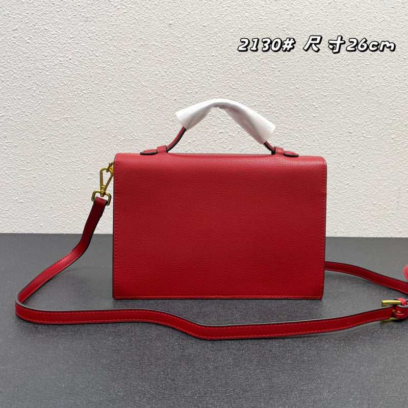 Satchel Bags - PDA Bags - 767