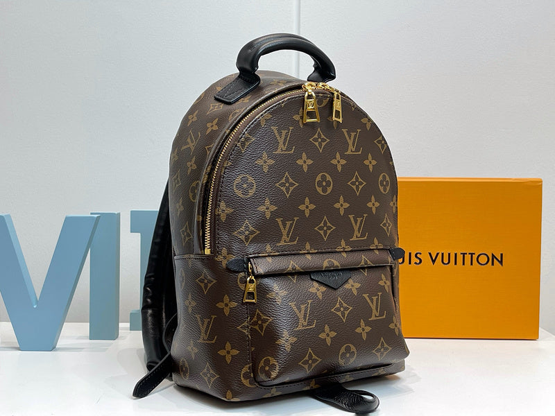 Satchel Bags - VL Bags - 5515