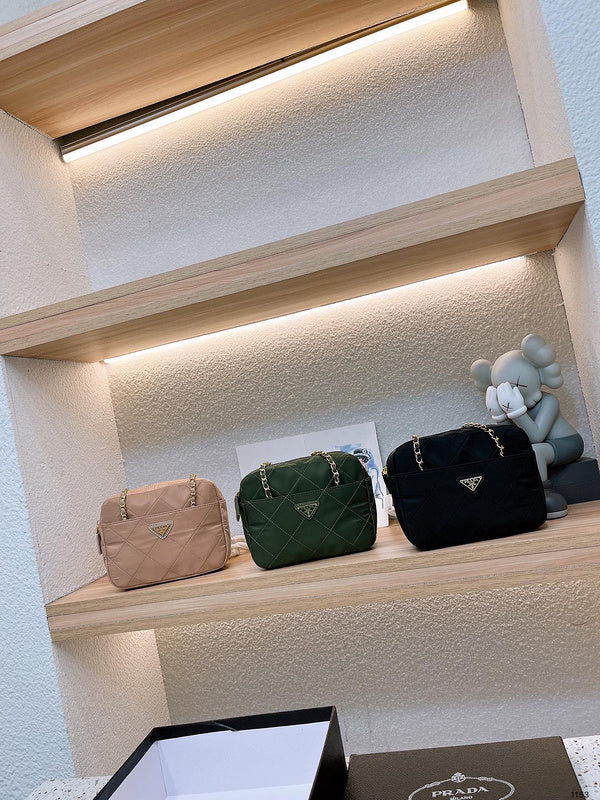 Satchel Bags - PDA Bags - 446