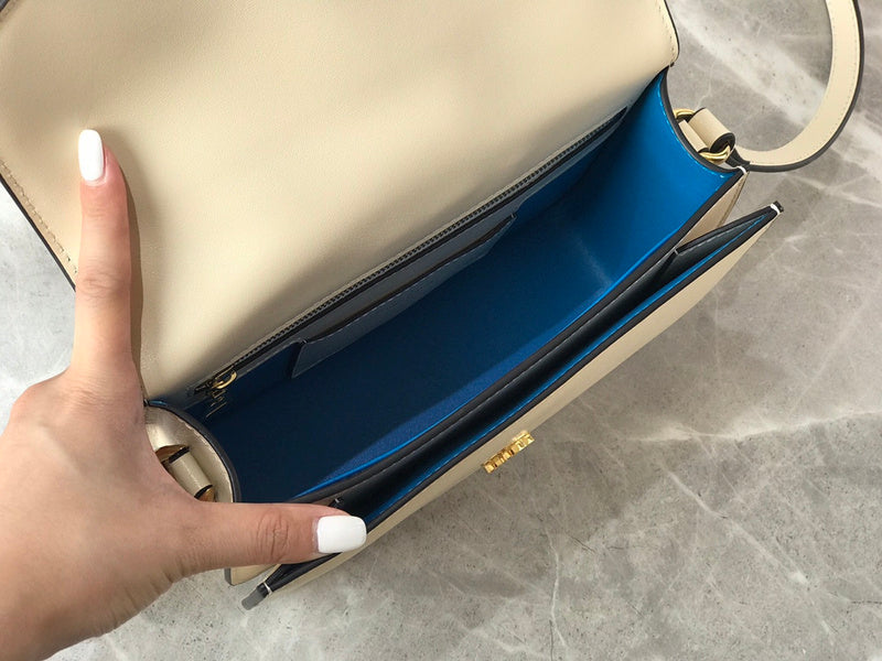 Satchel Bags - VL Bags - 5238