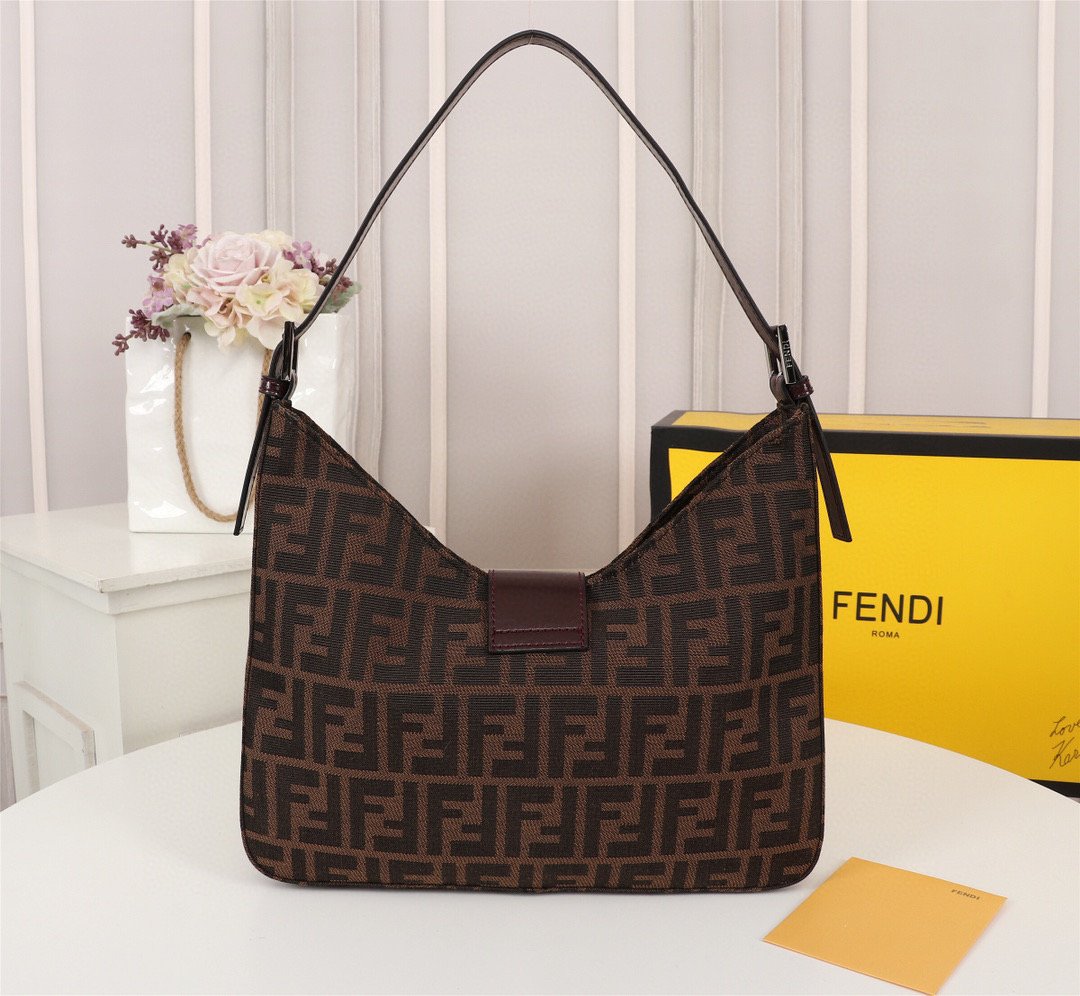 GLM - Top Quality Bags FEI 017