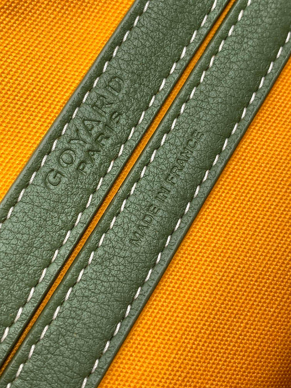 GLM - GYO Bags - 556