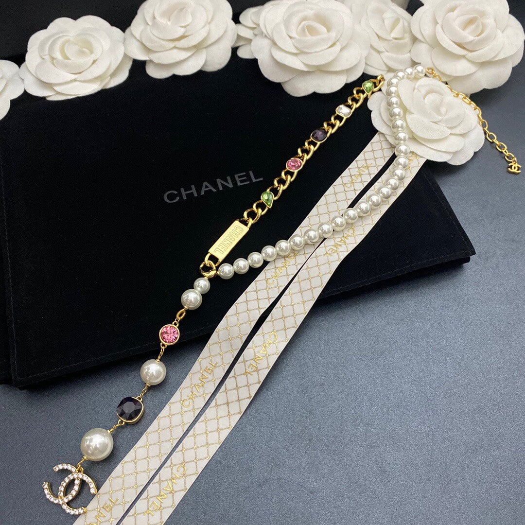 GLM -Top Quality Necklace CHL019