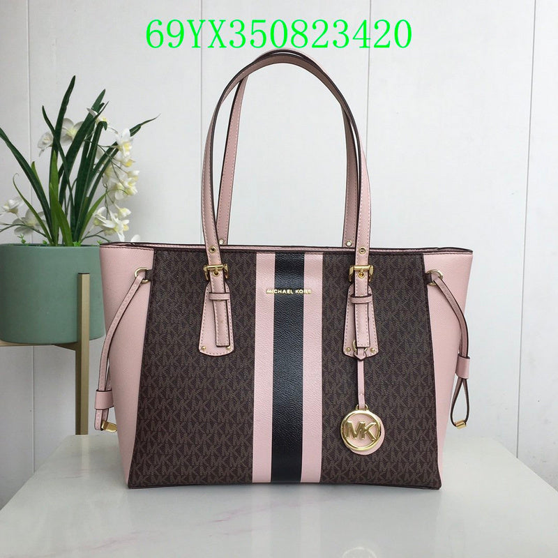 Satchel Bags - MK Bags - 629