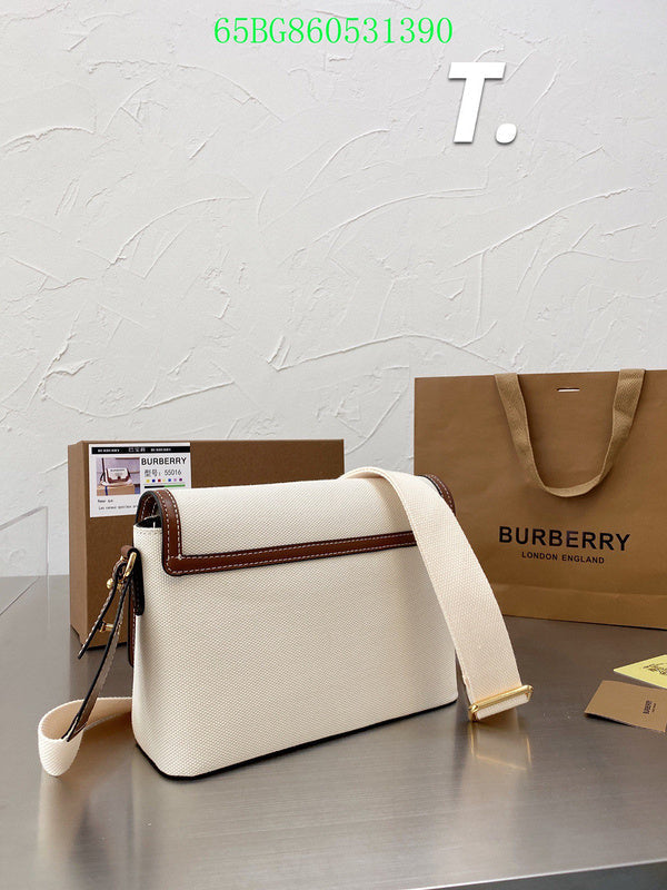Fan Fashion -GLM - Top quality BBR Bags - 497