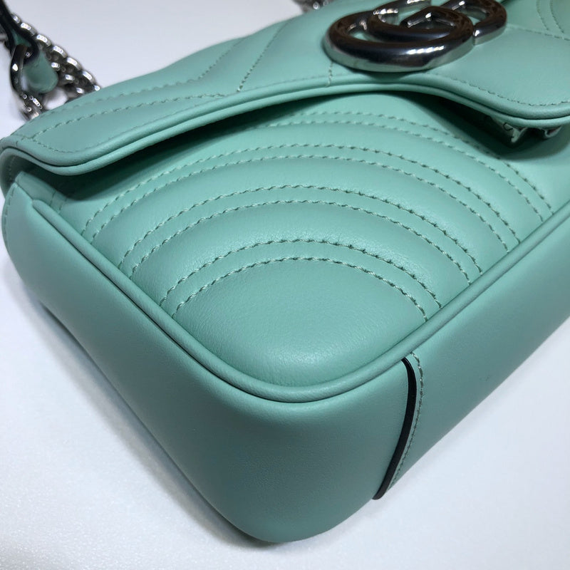 Satchel Bags - GCI Bags - 3967