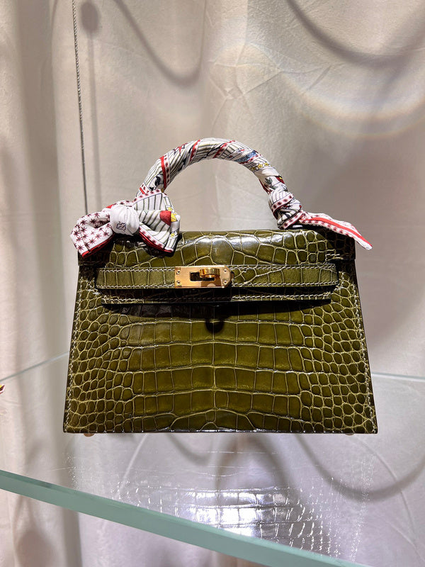 Glami - HMS Bags - 646