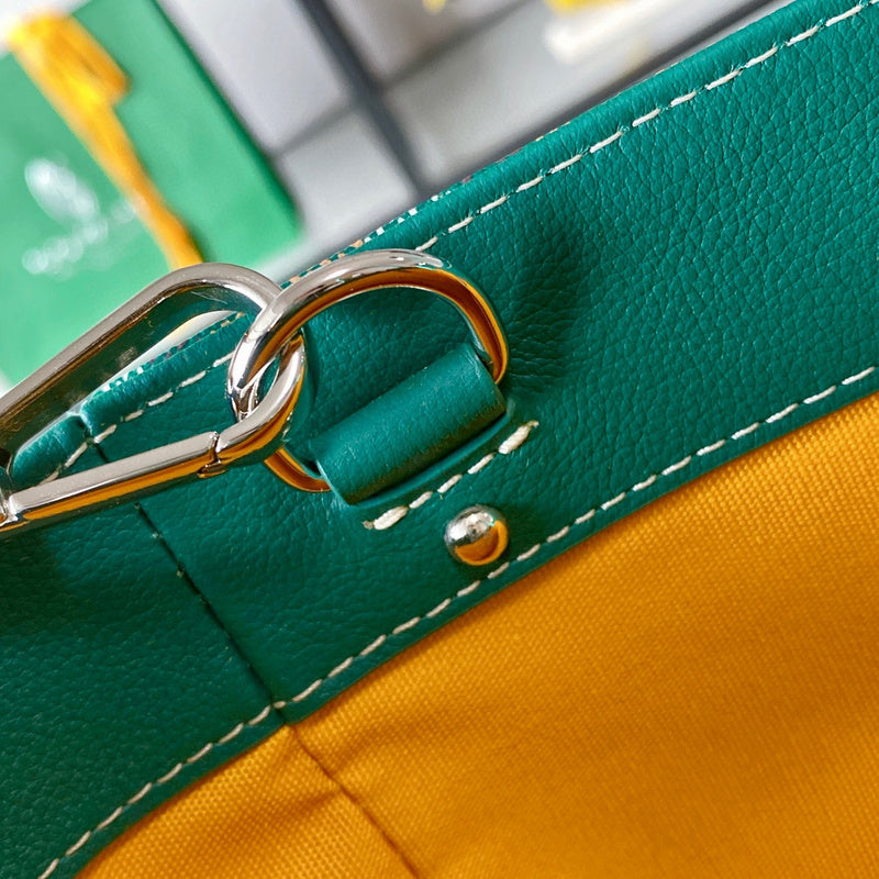 GLM - GYO Bags - 829