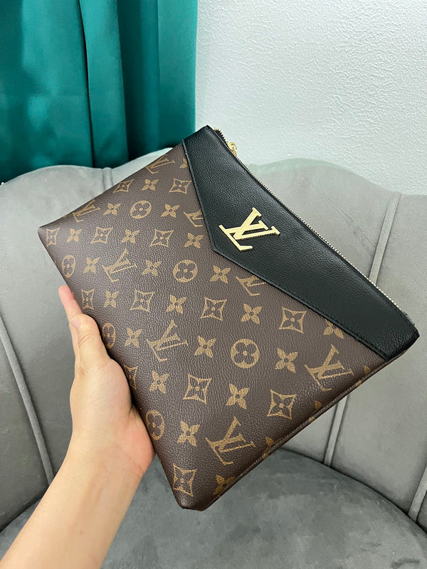 Satchel Bags - VL Bags - 3940
