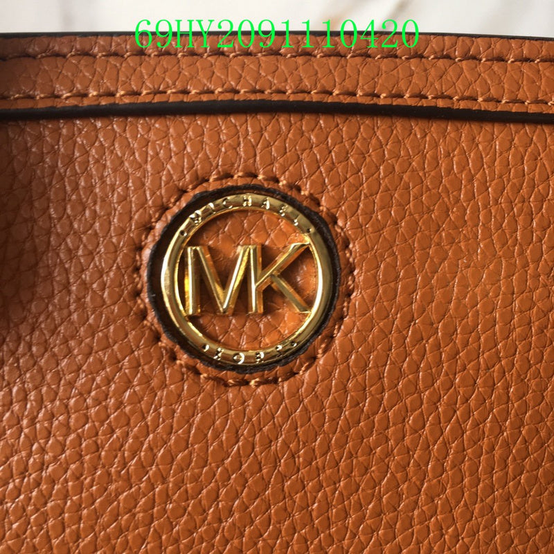 Satchel Bags - MK Bags - 171