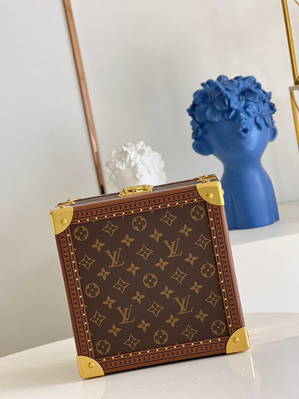 Glami GlamI Lu-Vi Bags - 16832