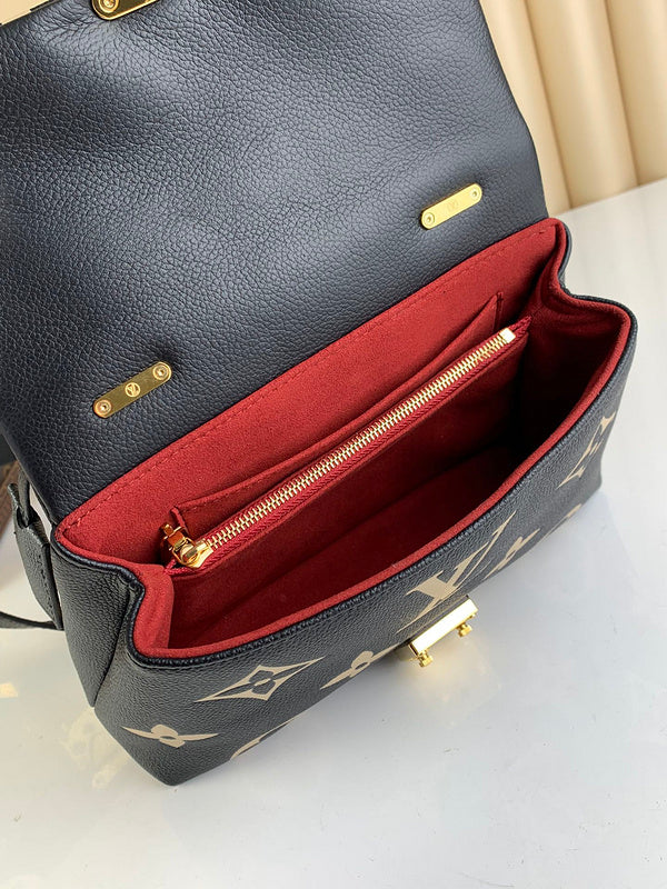 Satchel Bags - VL Bags - 4294
