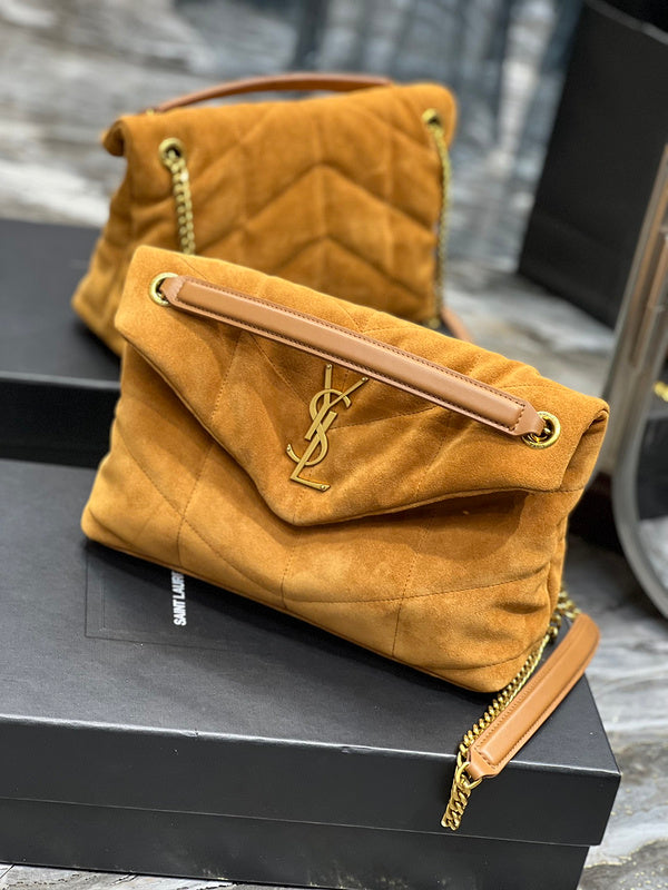Satchel Bags - SLY Bags - 2264