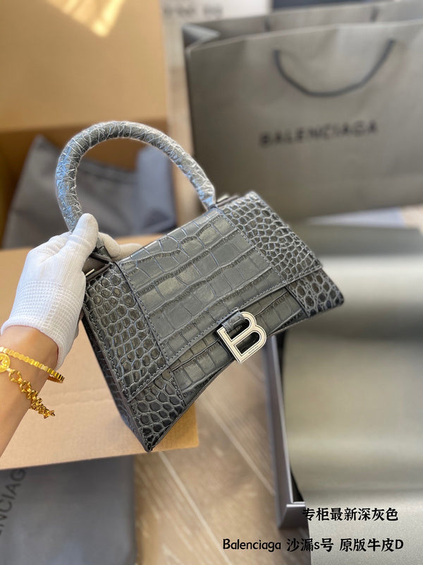 Satchel Bags - BGA Bags - 1496