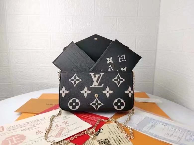 Satchel Bags - VL Bags - 3942