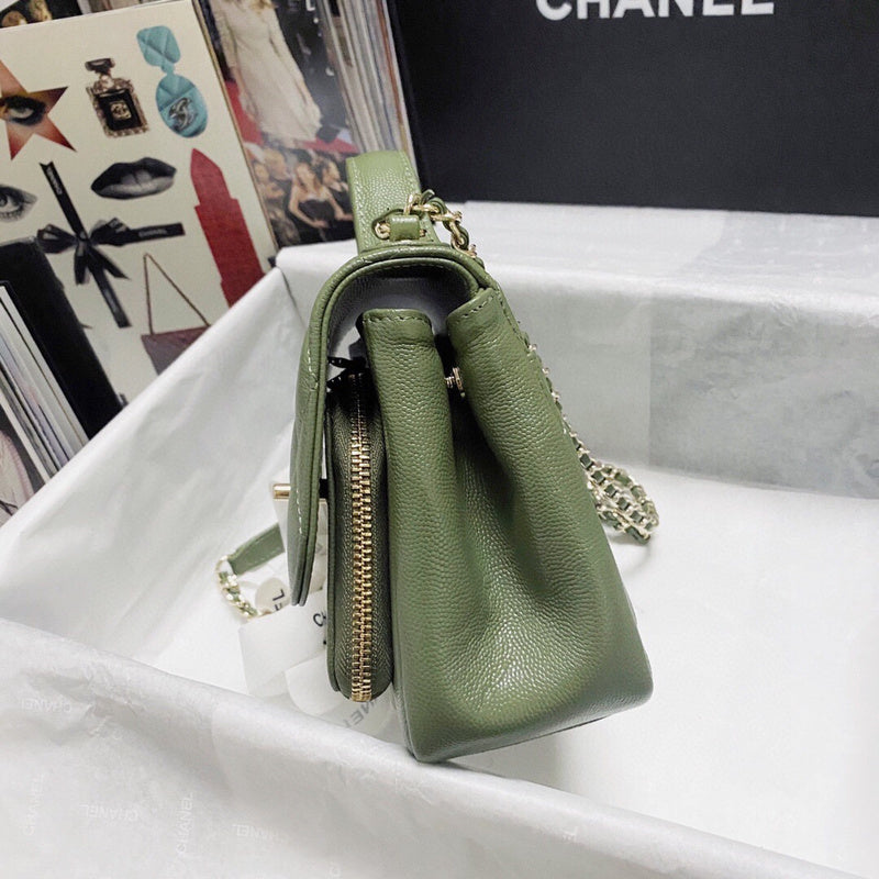 Satchel Bags - CHL Bags - 3502