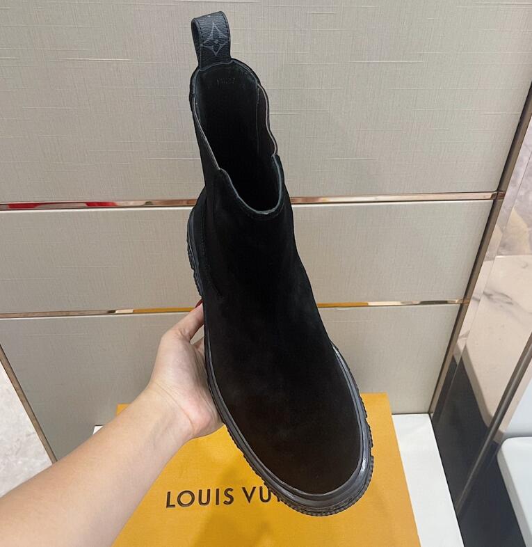 glami shop- LOV Men Shoes - 703