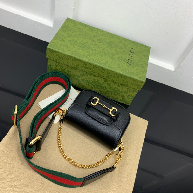 Satchel Bags - GUC Bags - 432