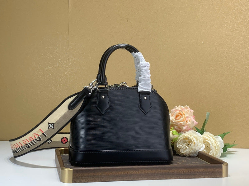 Satchel Bags - VL Bags - 5903