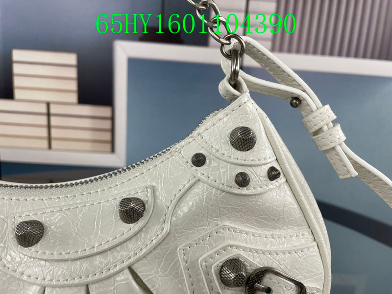 Satchel Bags - BGA Bags - 1989