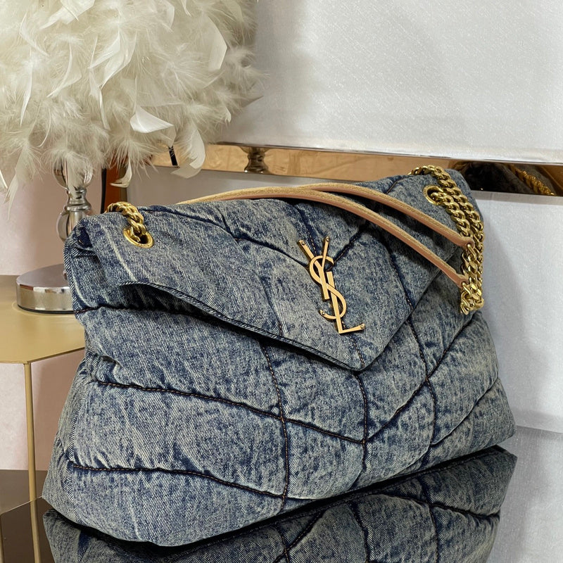 Satchel Bags - SLY Bags - 2432
