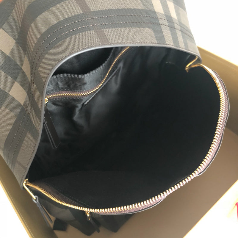 Fan Fashion -GLM - Top quality BBR Bags - 1020