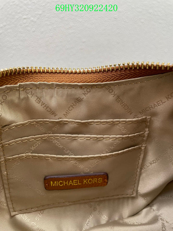 Satchel Bags - MK Bags - 217