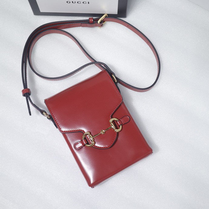 Satchel Bags - GCI Bags - 1146