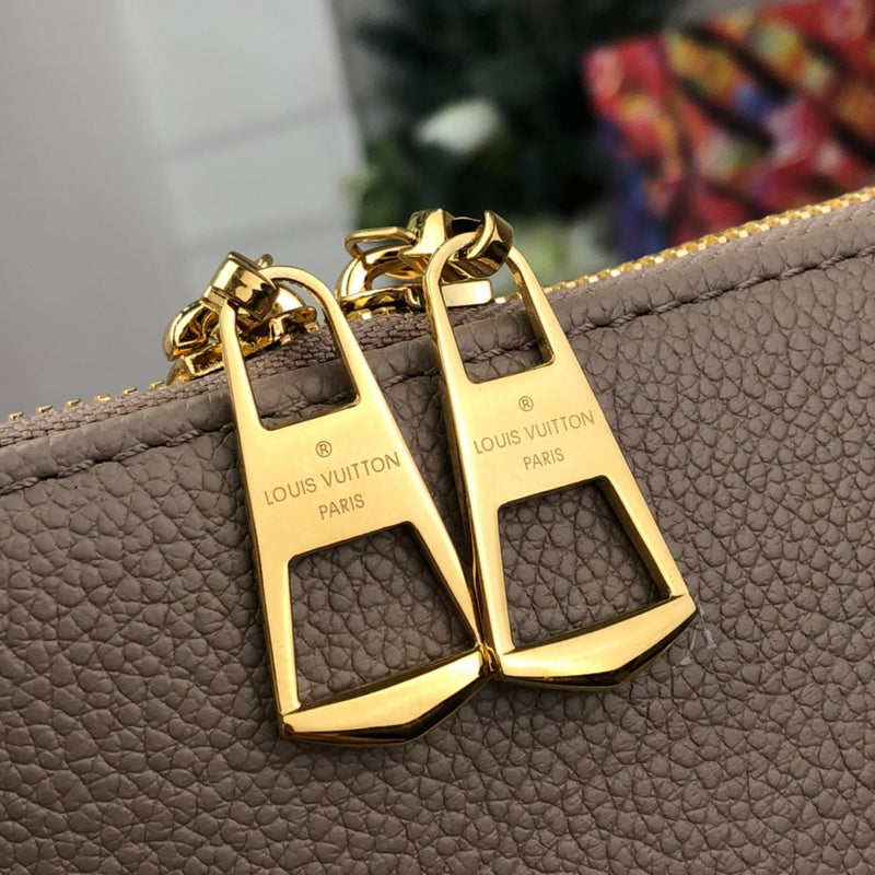 Satchel Bags - VL Bags - 5612