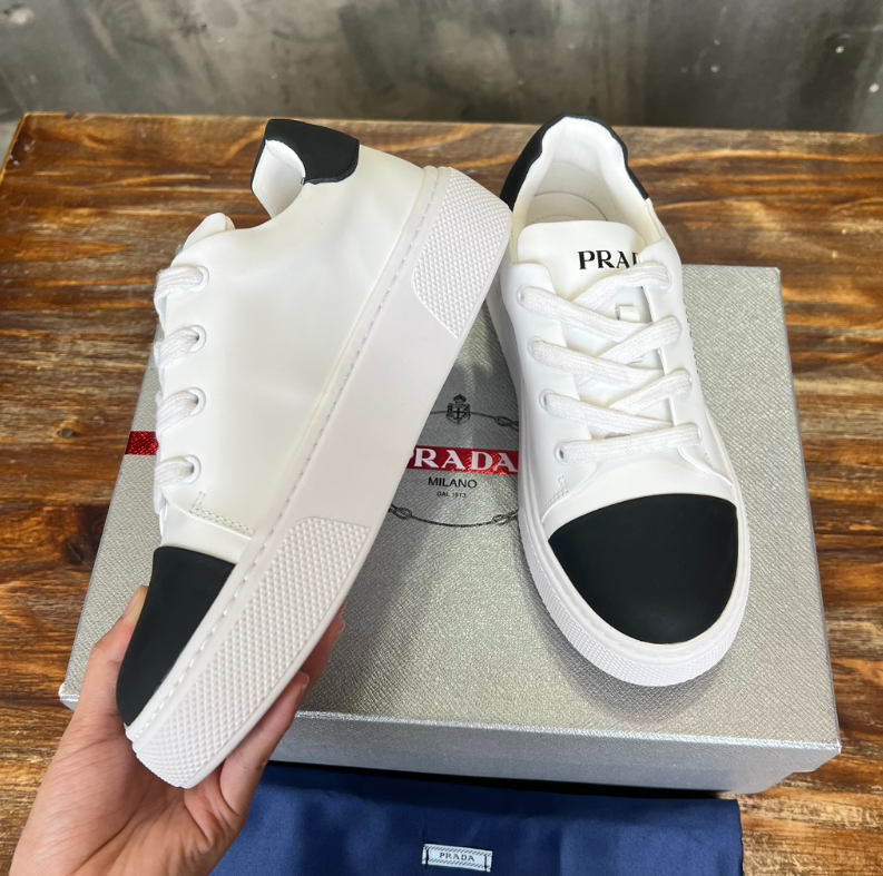Glamy - PD Women Shoes - 019