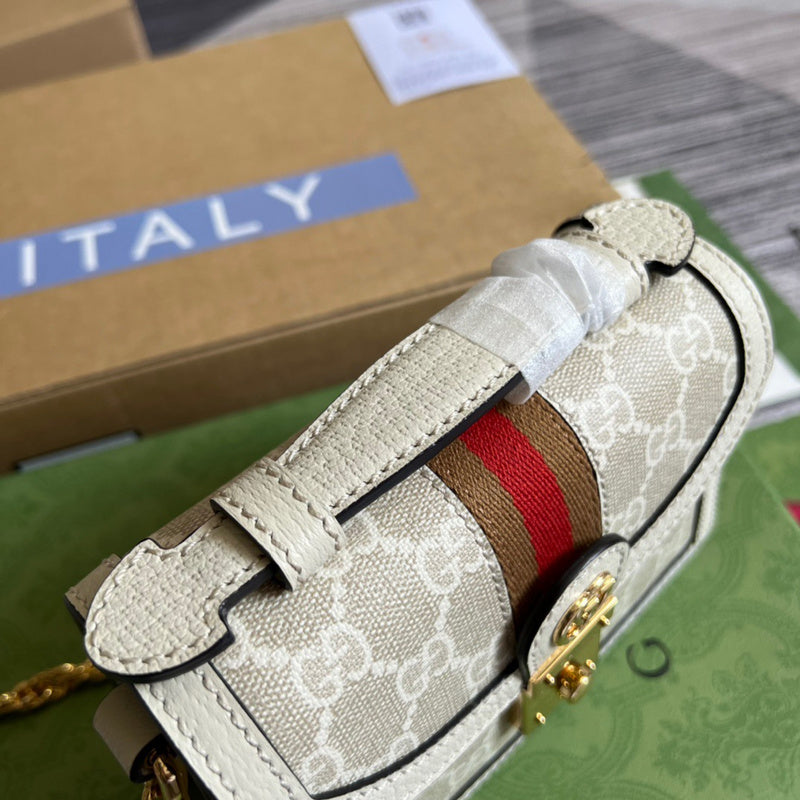Satchel Bags - GCI Bags - 7835