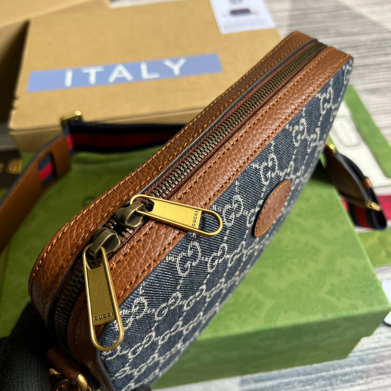 Satchel Bags - GCI Bags - 4442