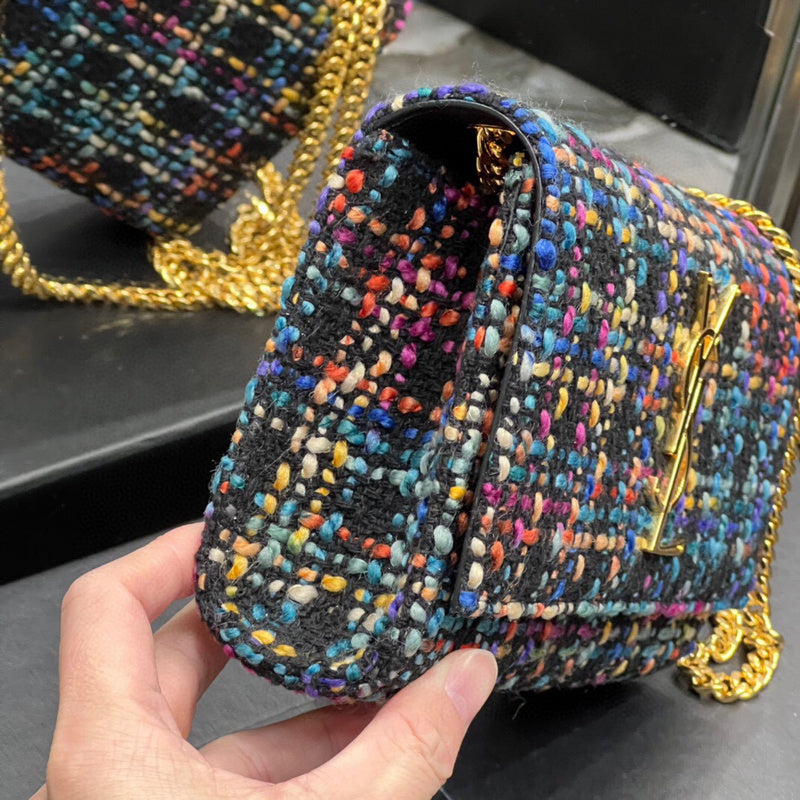 Glami SLY Bags - 028
