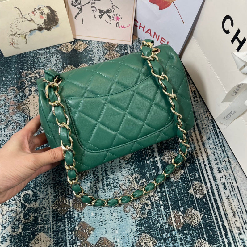 GLM - CHL Bags - 231