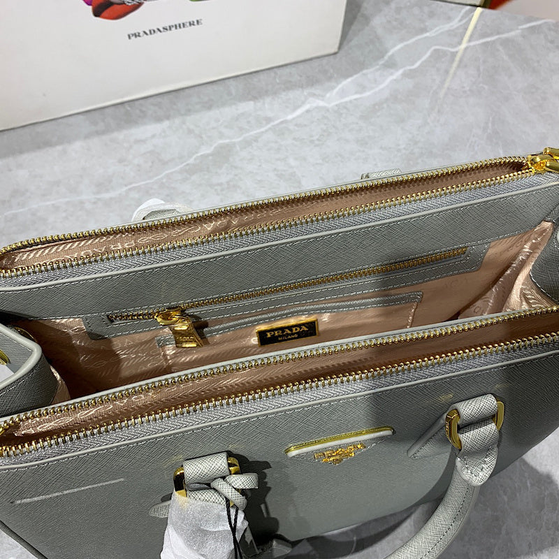 Satchel Bags - PDA Bags - 1167