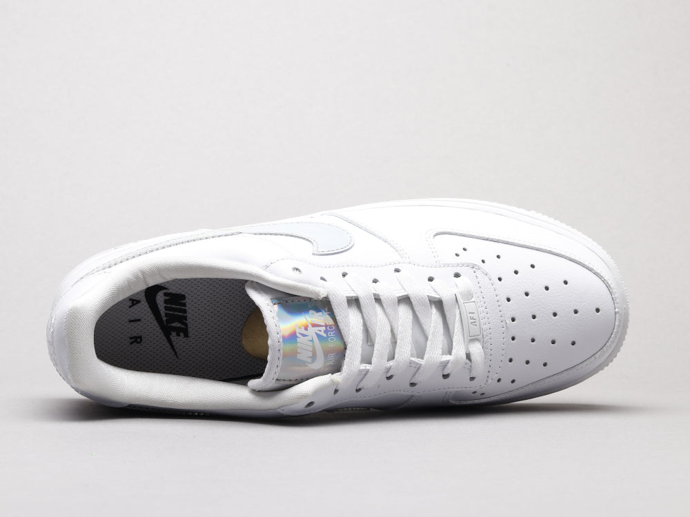 GLM - AF1 white laser