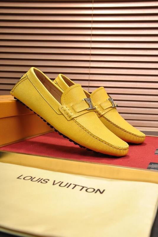 glami shop- LOV Men Shoes - 1478