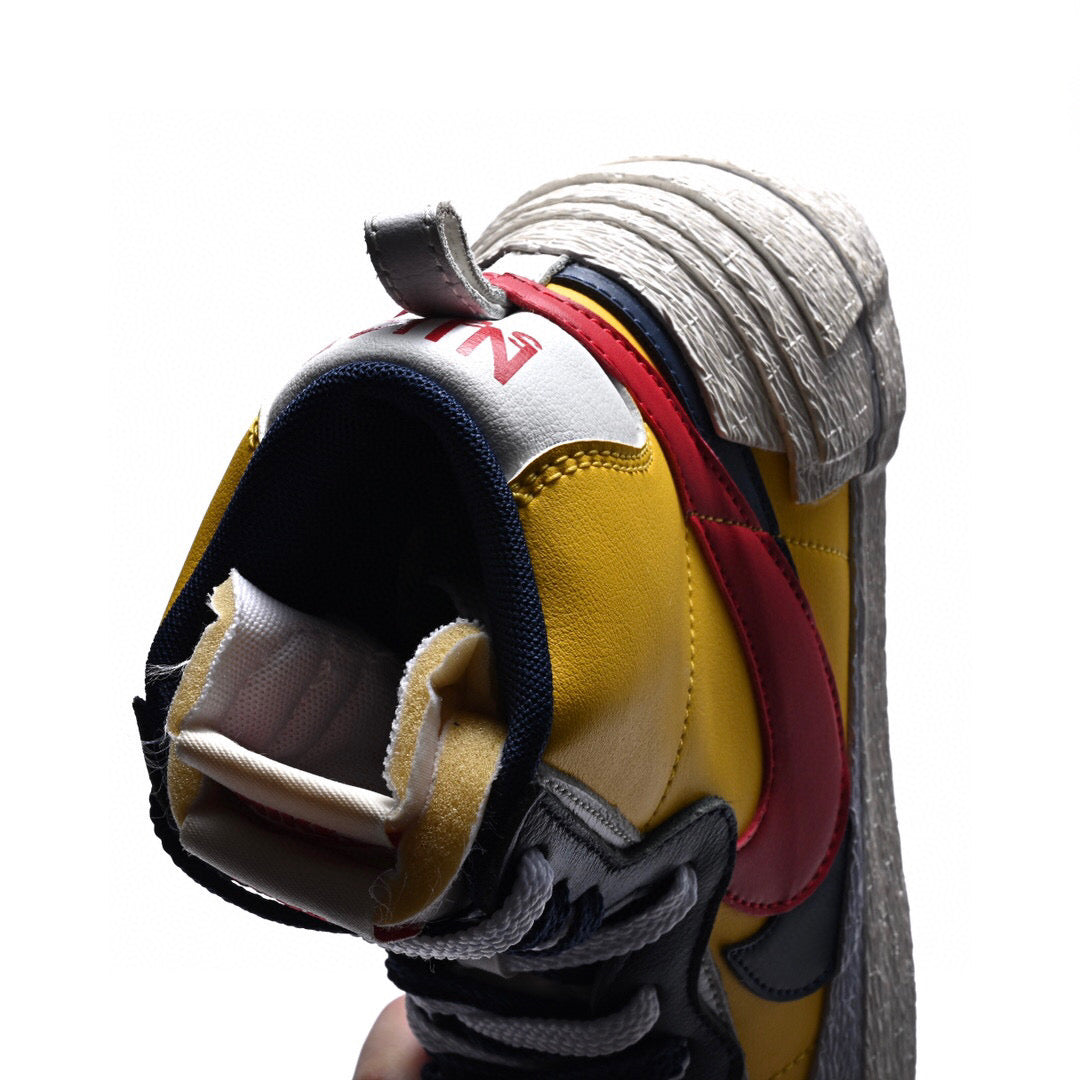 GLM - Top Quality NKE SNEAKER 206