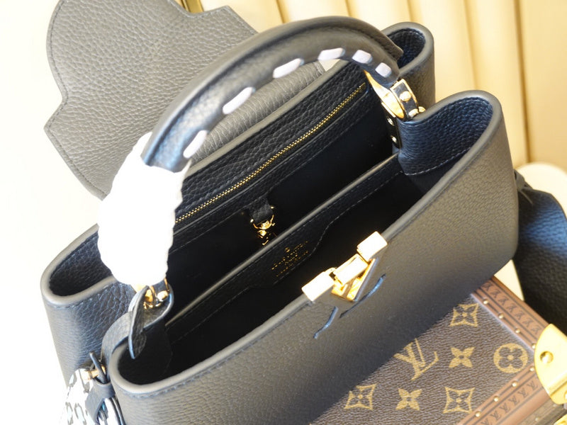 Satchel Bags - VL Bags - 5239